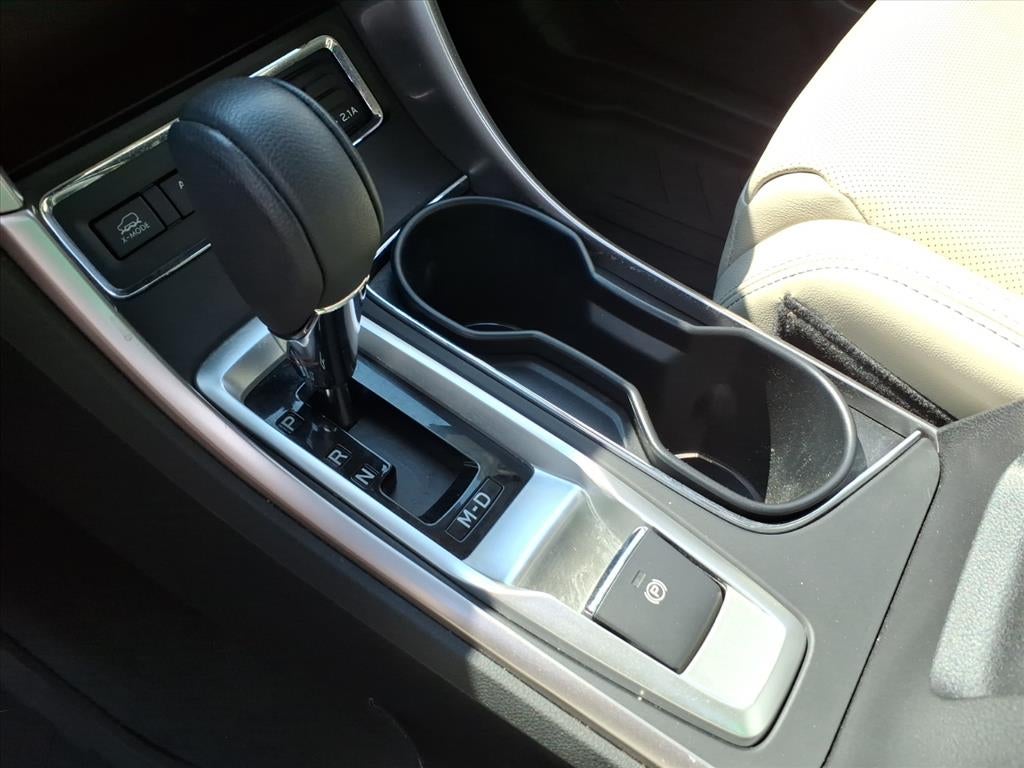 2020 Subaru Ascent Limited