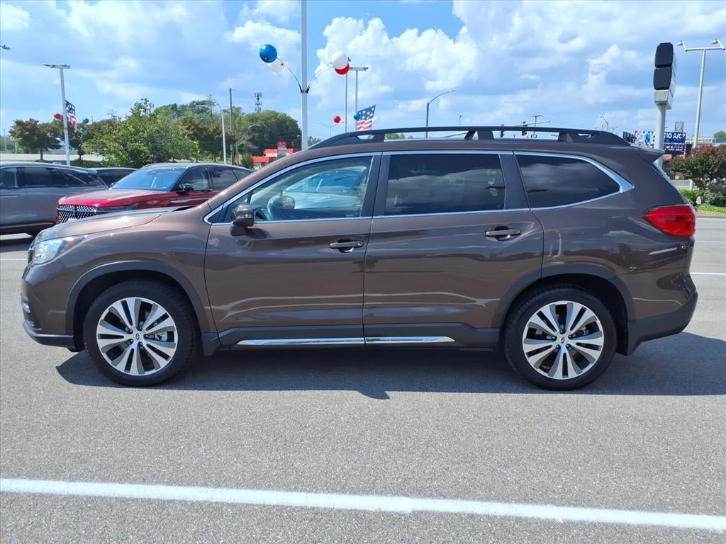 2020 Subaru Ascent Limited