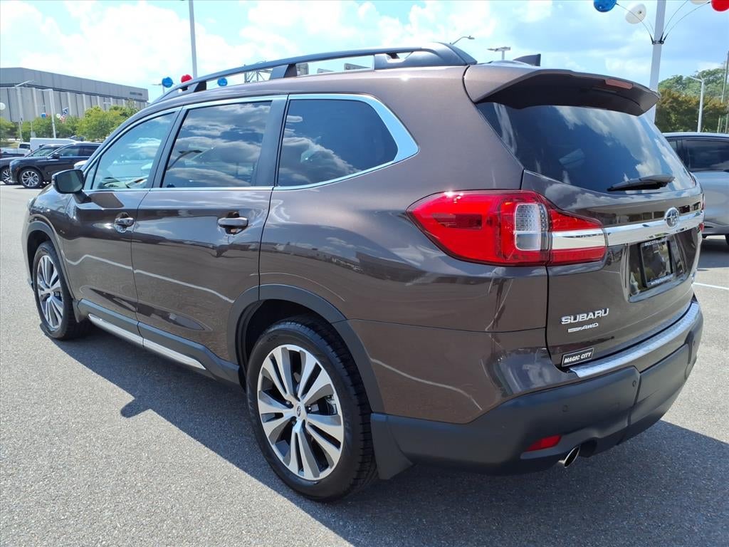 2020 Subaru Ascent Limited