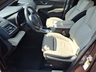 2020 Subaru Ascent Limited
