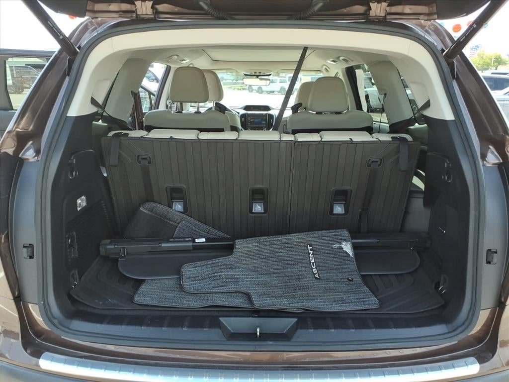 2020 Subaru Ascent Limited