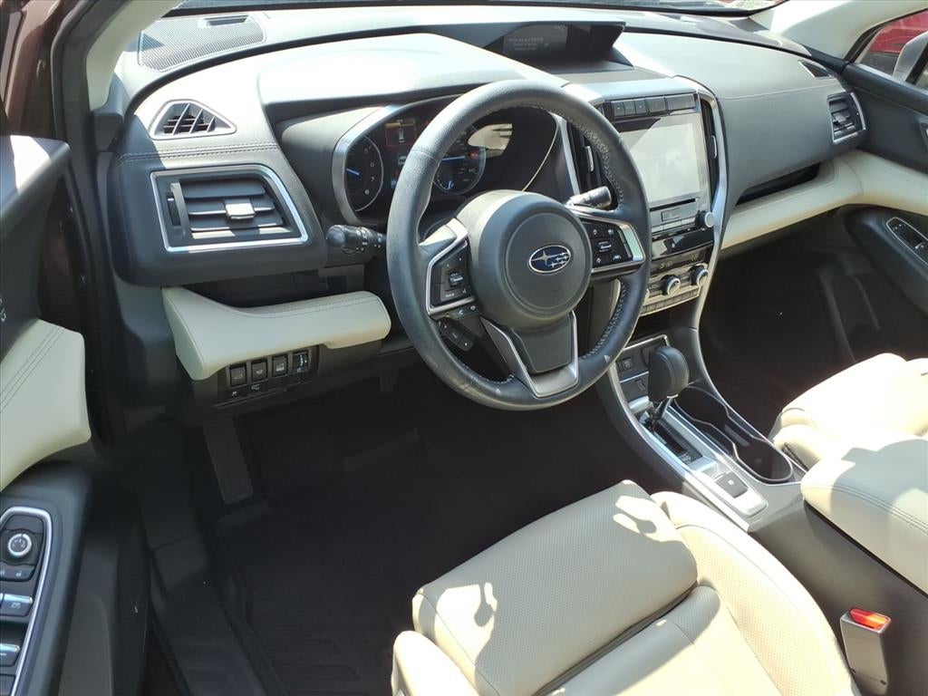 2020 Subaru Ascent Limited