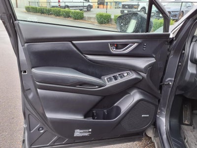 2024 Subaru Ascent Limited 7-Passenger