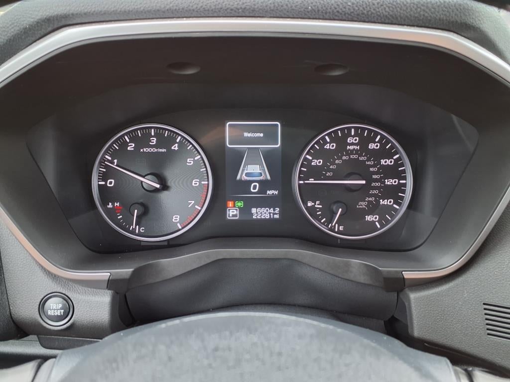 2024 Subaru Ascent Limited 7-Passenger