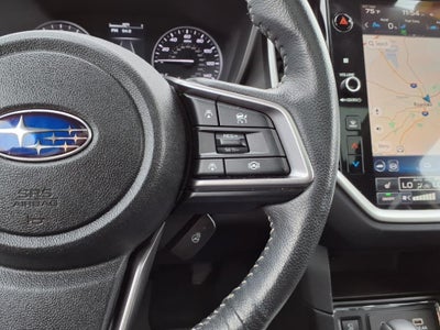 2024 Subaru Ascent Limited 7-Passenger