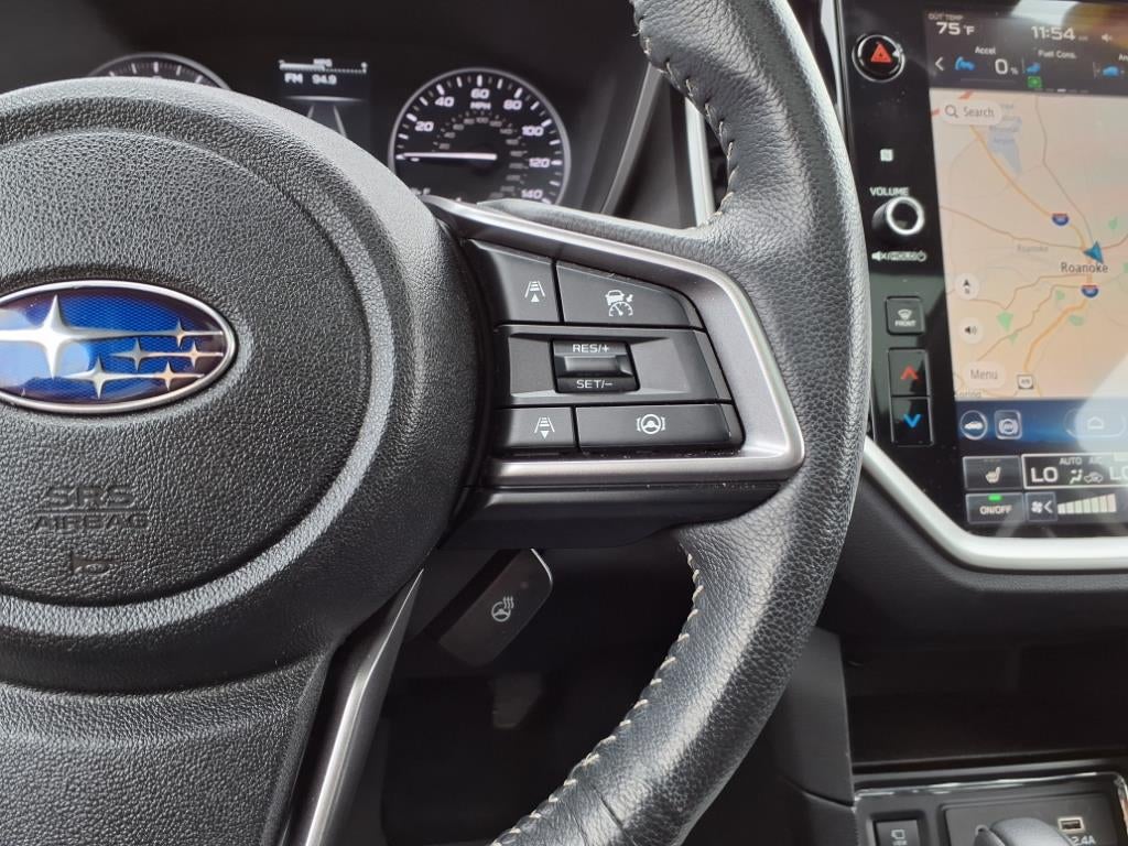 2024 Subaru Ascent Limited 7-Passenger