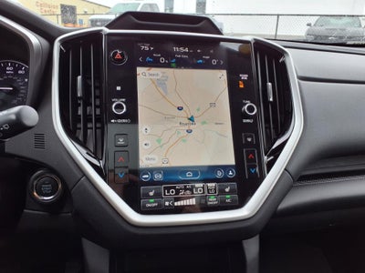 2024 Subaru Ascent Limited 7-Passenger