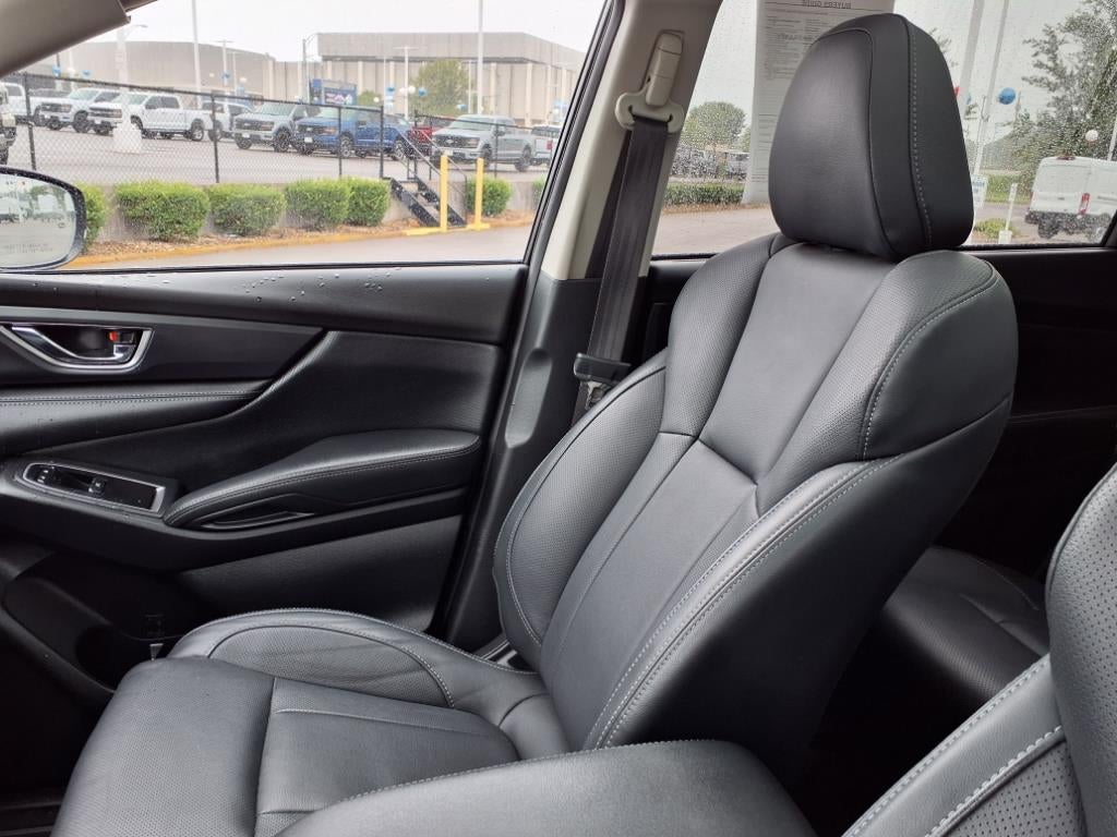 2024 Subaru Ascent Limited 7-Passenger