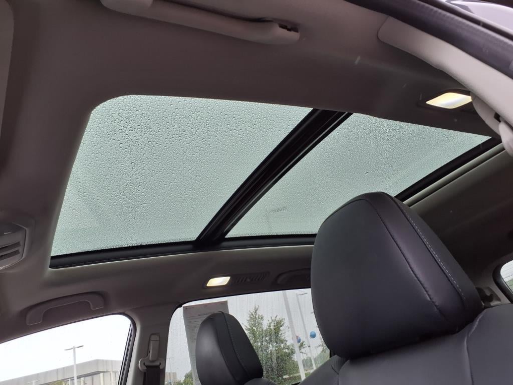 2024 Subaru Ascent Limited 7-Passenger