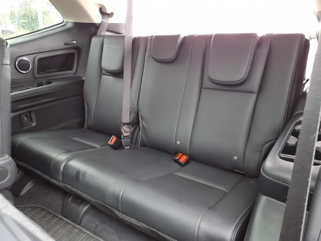 2024 Subaru Ascent Limited 7-Passenger