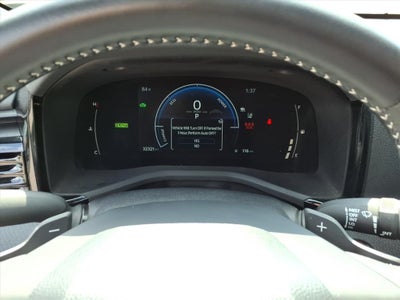 2025 Toyota Camry Base