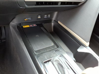 2025 Toyota Camry Base