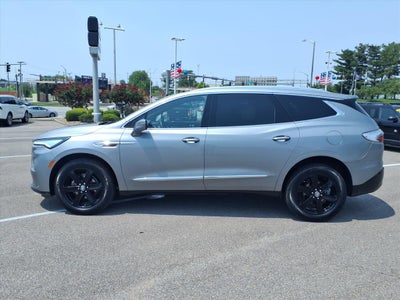 2023 Buick Enclave Essence FWD