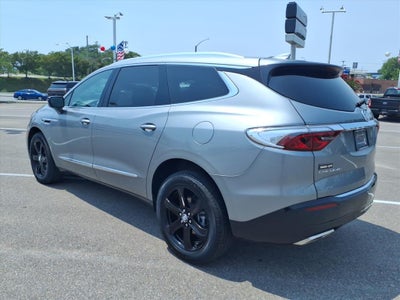 2023 Buick Enclave Essence FWD