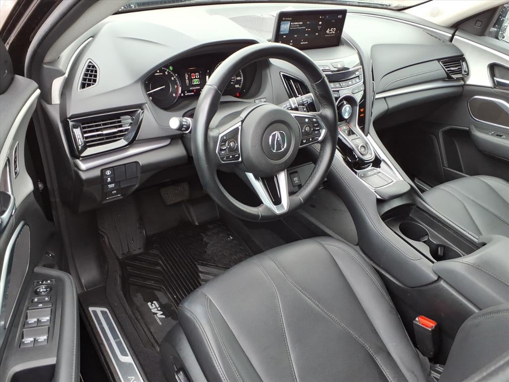 2023 Acura RDX Standard
