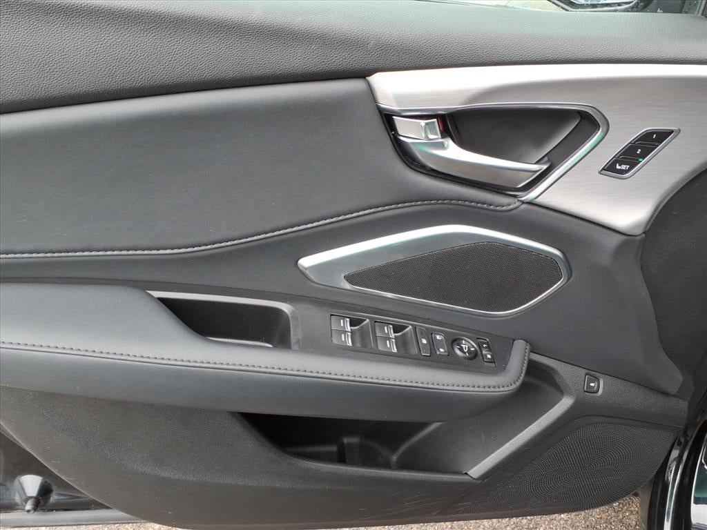 2023 Acura RDX Standard