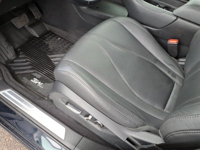 2023 Acura RDX Standard
