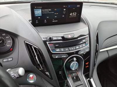 2023 Acura RDX Standard