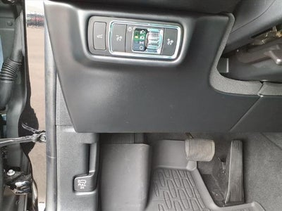 2023 Lincoln Aviator Standard