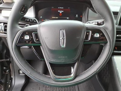 2023 Lincoln Aviator Standard