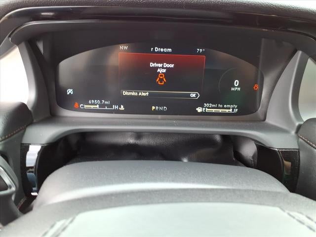 2023 Lincoln Aviator Standard