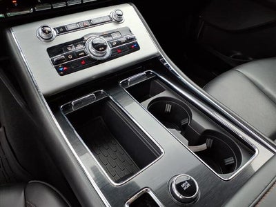 2023 Lincoln Aviator Standard