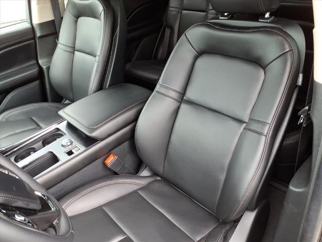 2023 Lincoln Aviator Standard