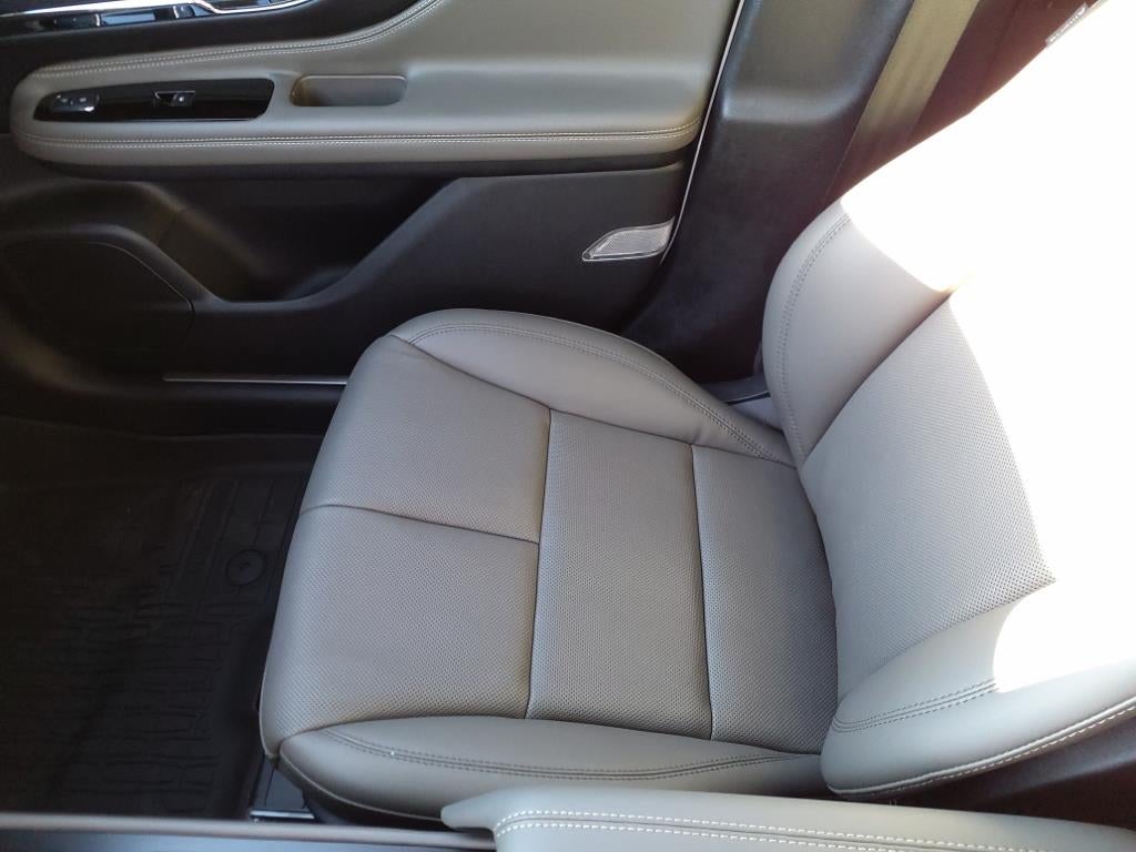 2025 Lincoln Corsair Grand Touring