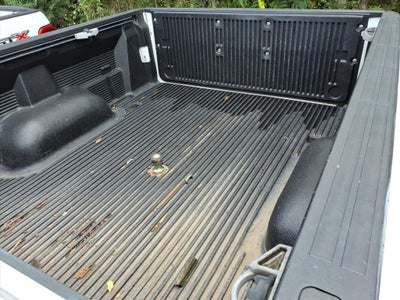 2008 Toyota Tundra Limited
