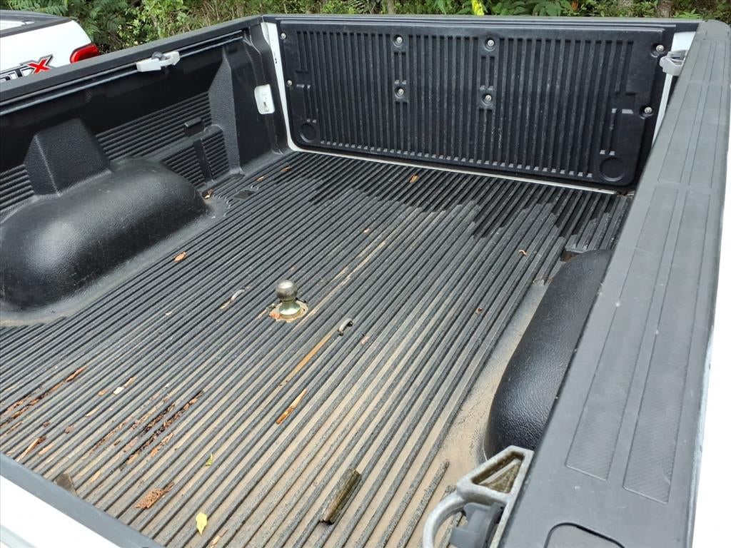 2008 Toyota Tundra Limited