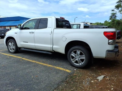 2008 Toyota Tundra Limited