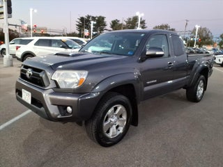 2015 Toyota Tacoma Base V6