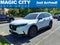 2026 Honda CR-V Hybrid AWD TrailSport