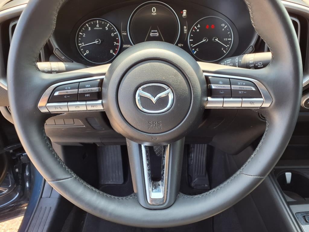 2024 Mazda Mazda CX-50 2.5 S Preferred