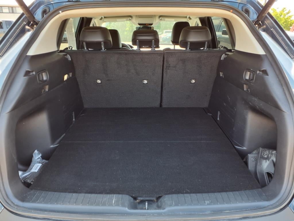 2024 Mazda Mazda CX-50 2.5 S Preferred