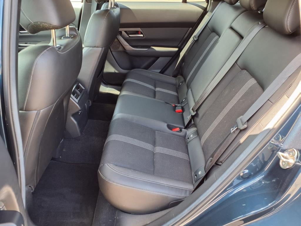 2024 Mazda Mazda CX-50 2.5 S Preferred