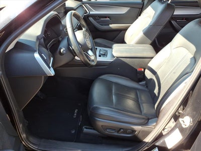 2025 Mazda Mazda CX-70 3.3 Turbo Preferred Package