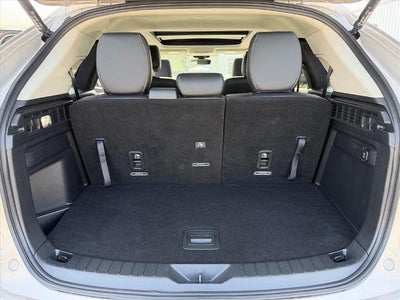 2026 Mazda Mazda CX-90 3.3 Turbo Premium Sport