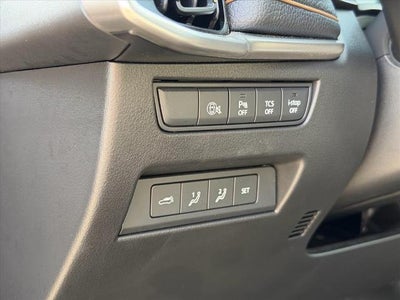 2026 Mazda Mazda CX-90 3.3 Turbo Premium Sport