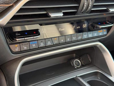 2026 Mazda Mazda CX-90 3.3 Turbo Premium Sport