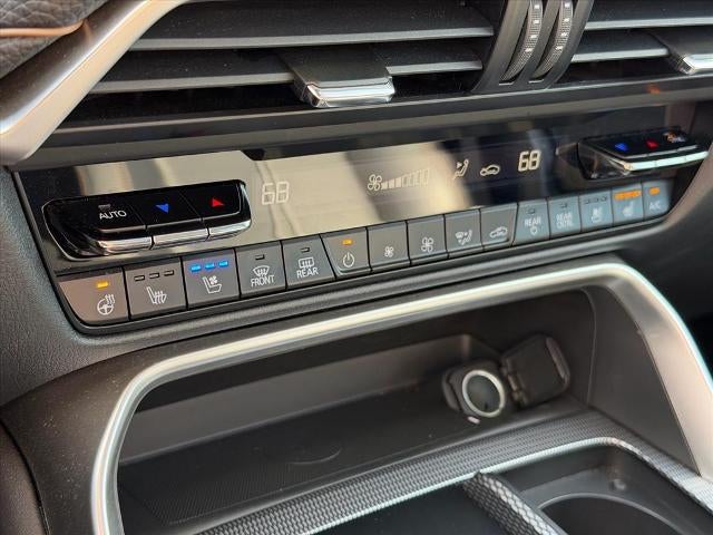 2026 Mazda Mazda CX-90 3.3 Turbo Premium Sport