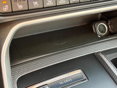 2026 Mazda Mazda CX-90 3.3 Turbo Premium Sport