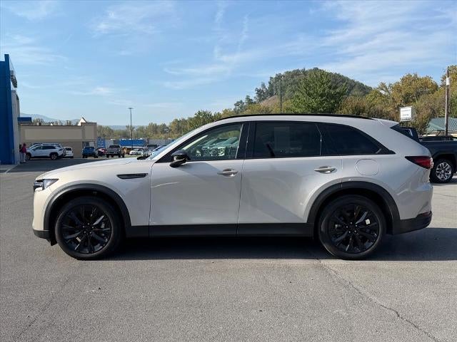 2026 Mazda Mazda CX-90 3.3 Turbo Premium Sport