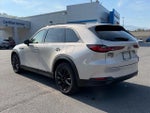 2026 Mazda Mazda CX-90 3.3 Turbo Premium Sport