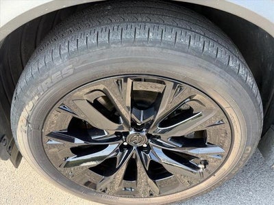 2026 Mazda Mazda CX-90 3.3 Turbo Premium Sport