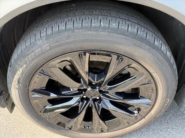 2026 Mazda Mazda CX-90 3.3 Turbo Premium Sport