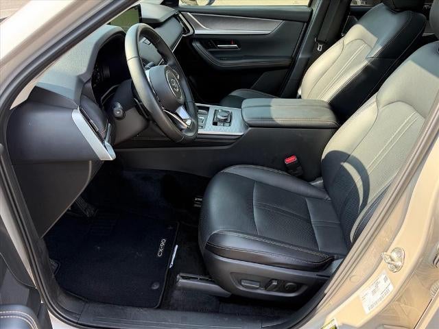 2026 Mazda Mazda CX-90 3.3 Turbo Premium Sport