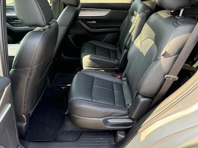 2026 Mazda Mazda CX-90 3.3 Turbo Premium Sport