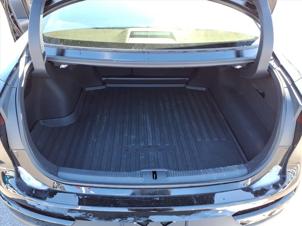 2026 Toyota Crown Limited