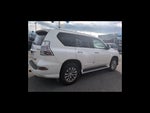 2018 Lexus GX 460 460